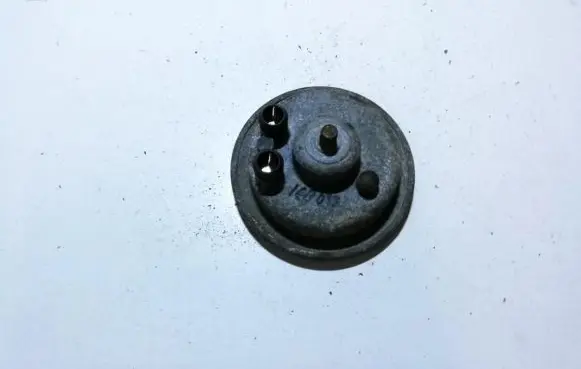 Mitsubishi Carisma Horn signal