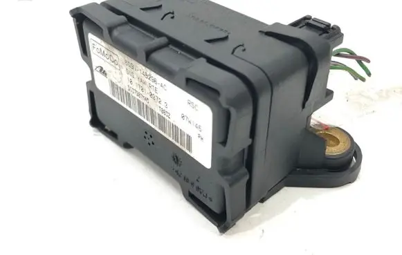 Land Rover Freelander 2 - LR2 ESP acceleration yaw rate sensor 6G9N-14B296-AC