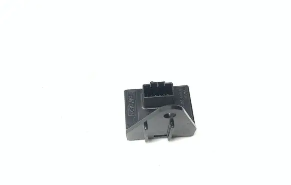 Jaguar XK - XKR Multifunctional control switch/knob 6W8314B598AC