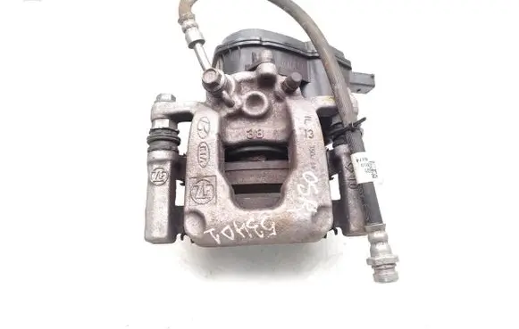 KIA Sportage Rear brake caliper