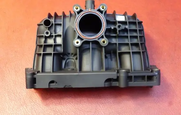 Opel Astra K Intake manifold 55491544