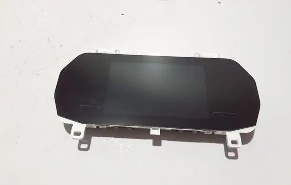 Renault Clio V Speedometer (instrument cluster) 248094775R