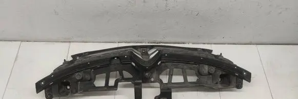 Citroen C4 II Picasso Radiator support slam panel 9676051877