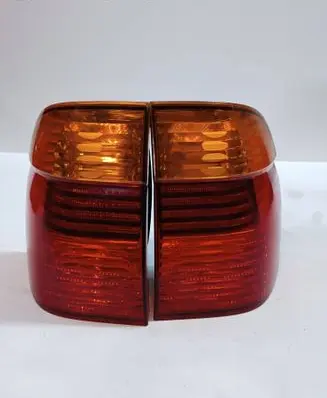 BMW 5 E39 Rear/tail lights set 6900213 6900214