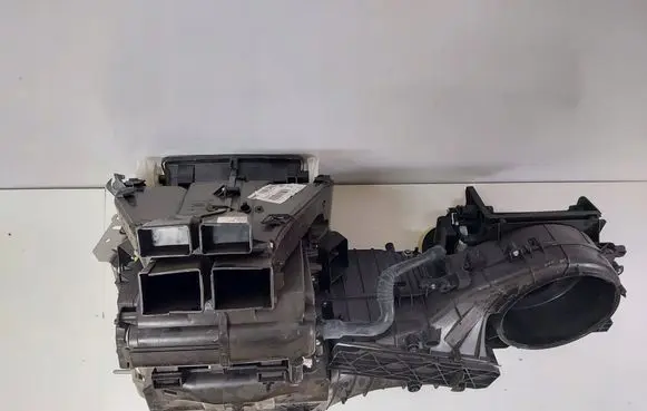 Seat Alhambra (Mk2) Interior heater climate box assembly 7N1820003F