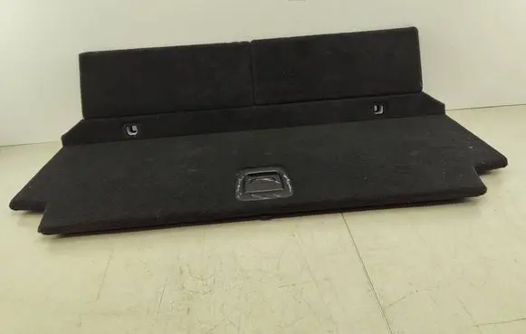 BMW X7 G07 Trunk/boot floor carpet liner 5A01872