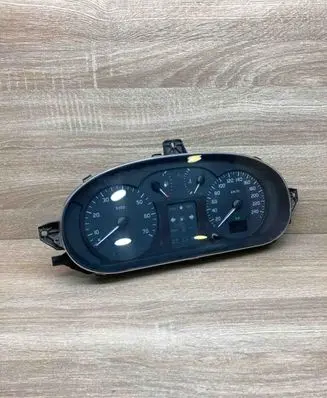 Renault Scenic I Speedometer (instrument cluster) P7700427900A 216506901