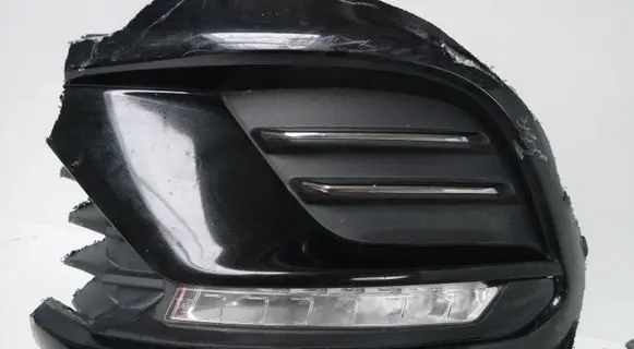 Renault Clio IV LED Daytime headlight 266051034R