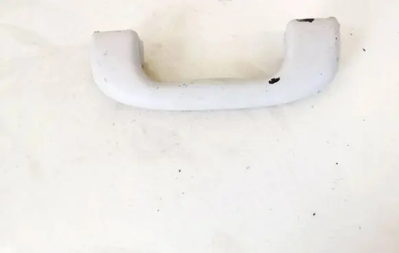Opel Zafira A Front interior roof grab handle 13109052