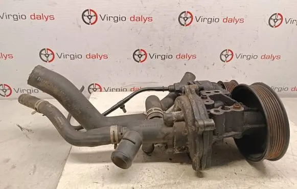 Ford Transit Water pump 9140040050 XS4Q2A451AE