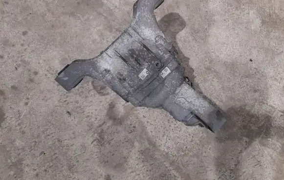 Audi Q7 4L Rear differential 0BP525015J