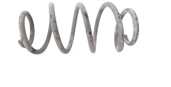 Mercedes-Benz A W176 Rear coil spring