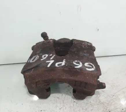 Volkswagen Golf VI Front brake caliper