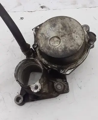 Citroen Jumper Vacuum pump BK2Q2A451