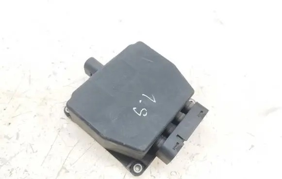 Skoda Roomster (5J) Turbo solenoid valve 6Q0906625G