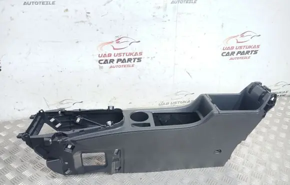 Opel Astra J Center console 498951029