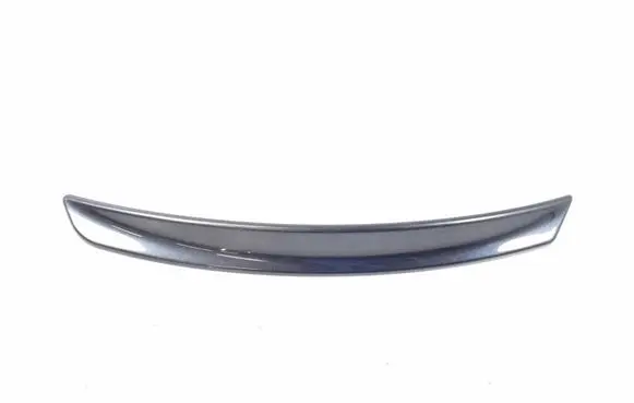 Mercedes-Benz SLK R171 Rear bumper corner part panel trim A1716900530