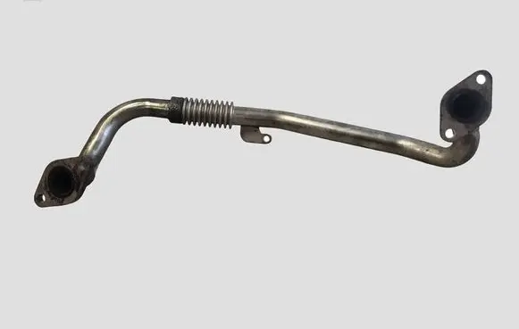 Volkswagen PASSAT B6 EGR valve line/pipe/hose 031131521