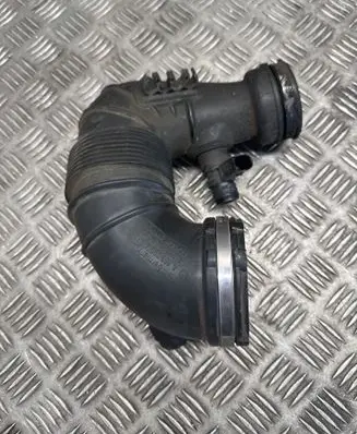 Mercedes-Benz SLK R172 Air intake duct part A6510904537 A6510941497 446286631