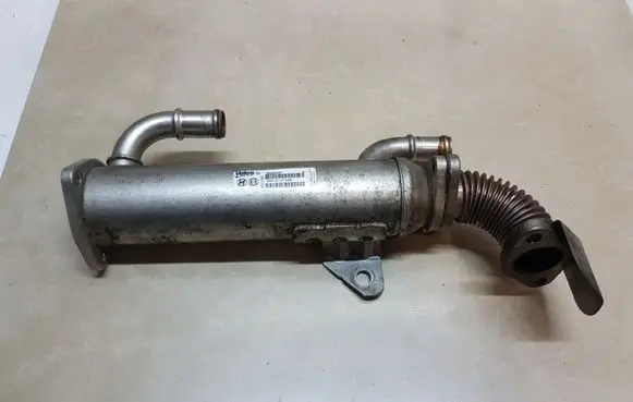 Hyundai Santa Fe EGR valve cooler 2841627400