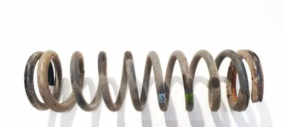 Mazda CX-7 Rear coil spring
