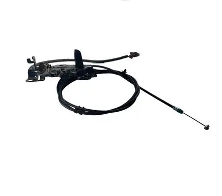 Nissan Rogue Engine bonnet/hood lock/catch 656014BA0A