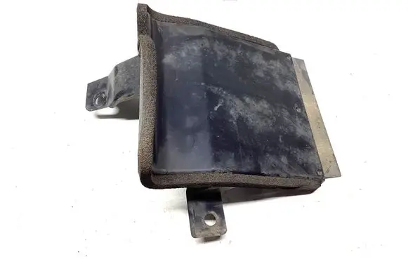 Radiator trim