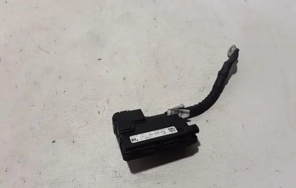 Mercedes-Benz GLC C253 Other relay A0009825323