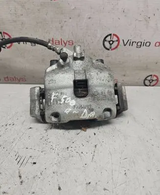 Fiat 500 Front brake caliper 00519381030 0D339 03351