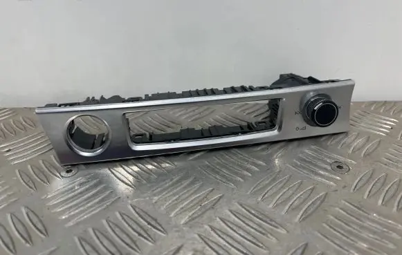 Audi A7 S7 4K8 Sound control switch 4K1919600