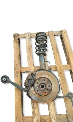 BMW X1 E84 Front suspension assembly kit set MCPERSONPRAWYX1