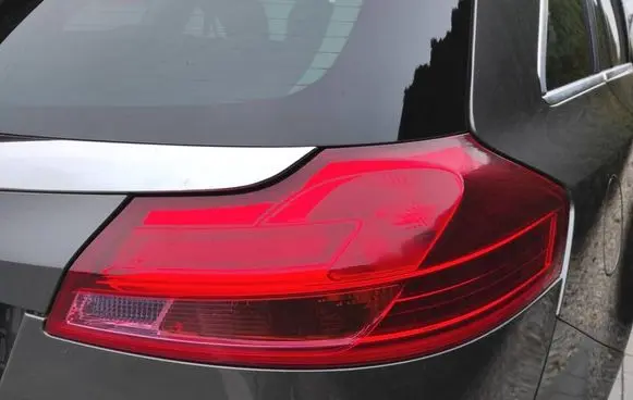Opel Insignia A Rear/tail lights