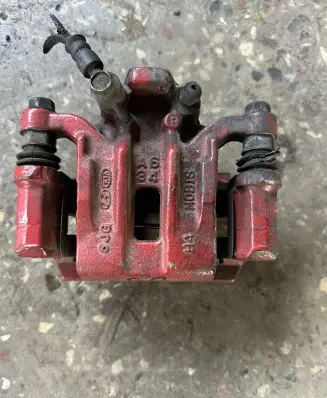 KIA Ceed Rear brake caliper