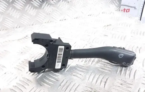 Audi A6 S6 C5 4B Wiper control stalk 4B0953503H