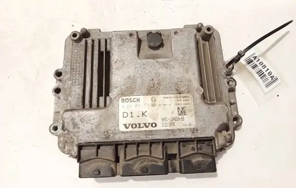Engine control unit/module