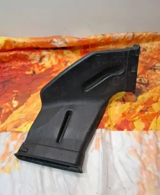 Toyota Prius+ (ZVW40) Cabin air duct channel 8721247040