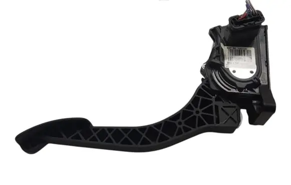 Peugeot 508 II Accelerator throttle pedal 9674829180