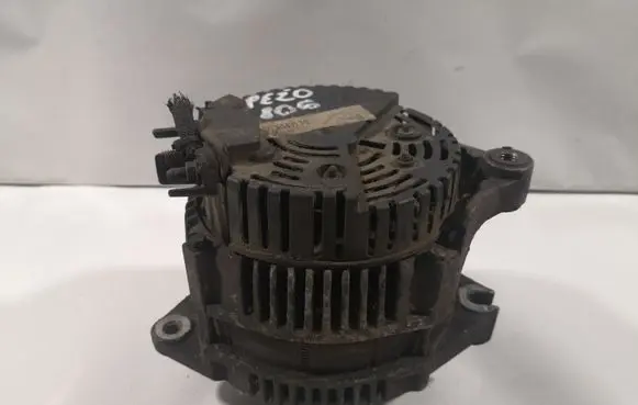 Peugeot 806 Generator/alternator 5705S1 A14VI10
