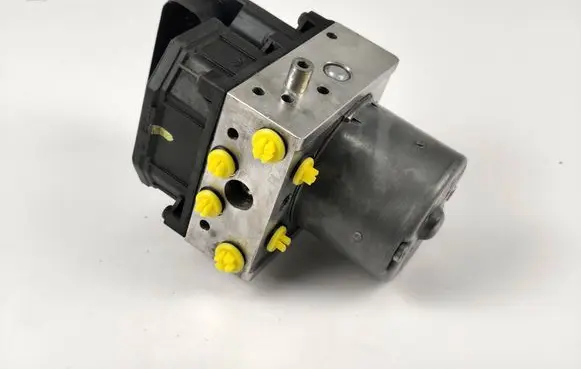 Jaguar X-Type ABS Pump 1X432M110AE 0265222021 0265800008