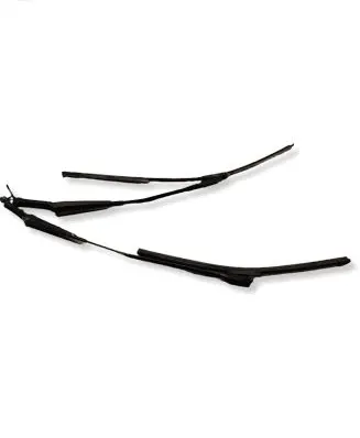 Audi A6 S6 C7 4G Headlight wiper arm set 4G1955408C 4G955407C
