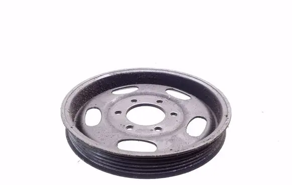 Opel Agila A Crankshaft pulley 90572867 2500056