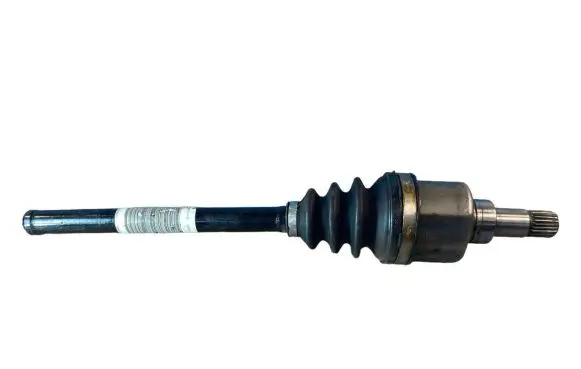 Opel Corsa F Driveshaft inner CV joint 9836034380