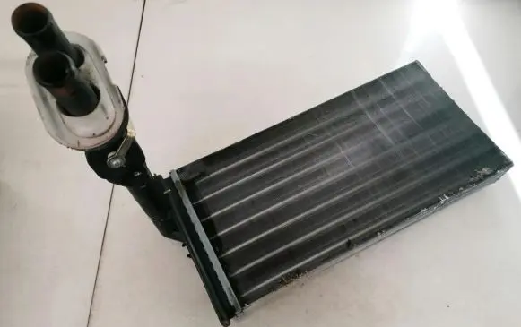 Volkswagen II LT Heater blower radiator pa66gf30