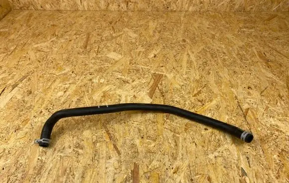 Ford Kuga III Engine coolant pipe/hose LX618C351HBD