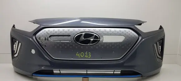 Hyundai Ioniq Front bumper 86511G2500