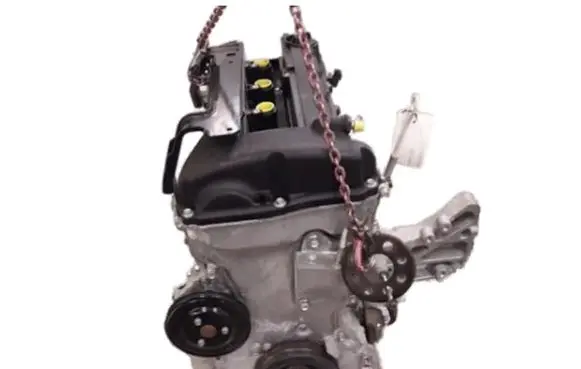 Mitsubishi Outlander Engine 4B11