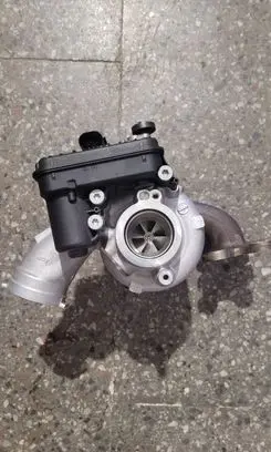 Audi A3 S3 8V Turbo 4918001620
