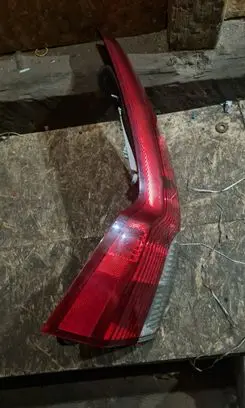 Volvo V50 Rear/tail lights 30744543