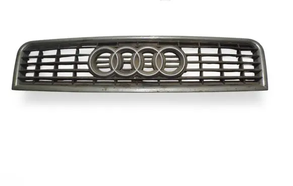 Audi A4 S4 B6 8E 8H Front bumper upper radiator grill