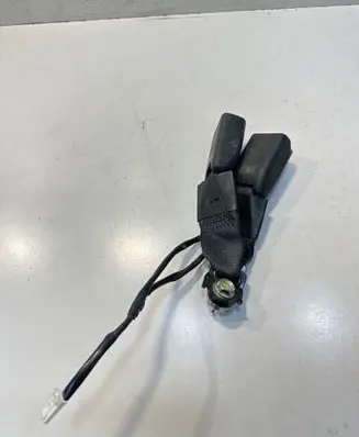 Renault Koleos II Rear seatbelt buckle 888227845R